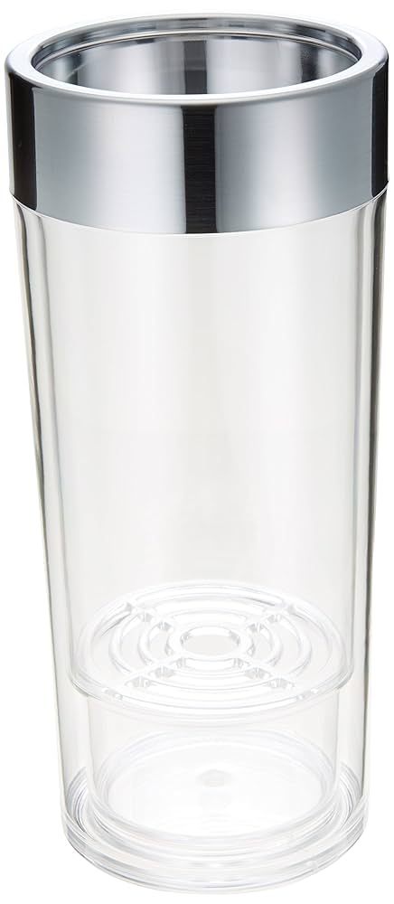 Amazon｜ファンビーノ ワイン・オン・アイス ワインクーラー